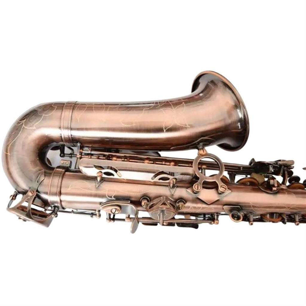 Antique Simulation Alto Saxophone Y3025