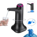 Portable 5 Gallon Water Pump F50594