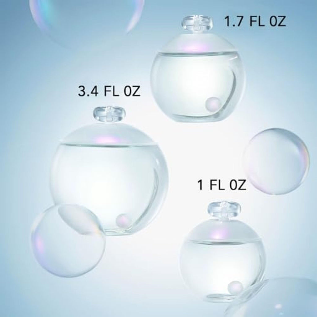 Eau de Toilette Floral Musky V7133