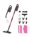 Steam Mop for Hard Floors N397