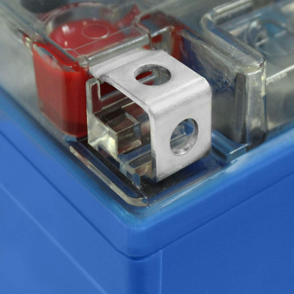 12V 11.2Ah GEL Battery G994
