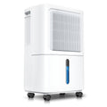 2,500 Sq.Ft 34 Pint Dehumidifier V569914