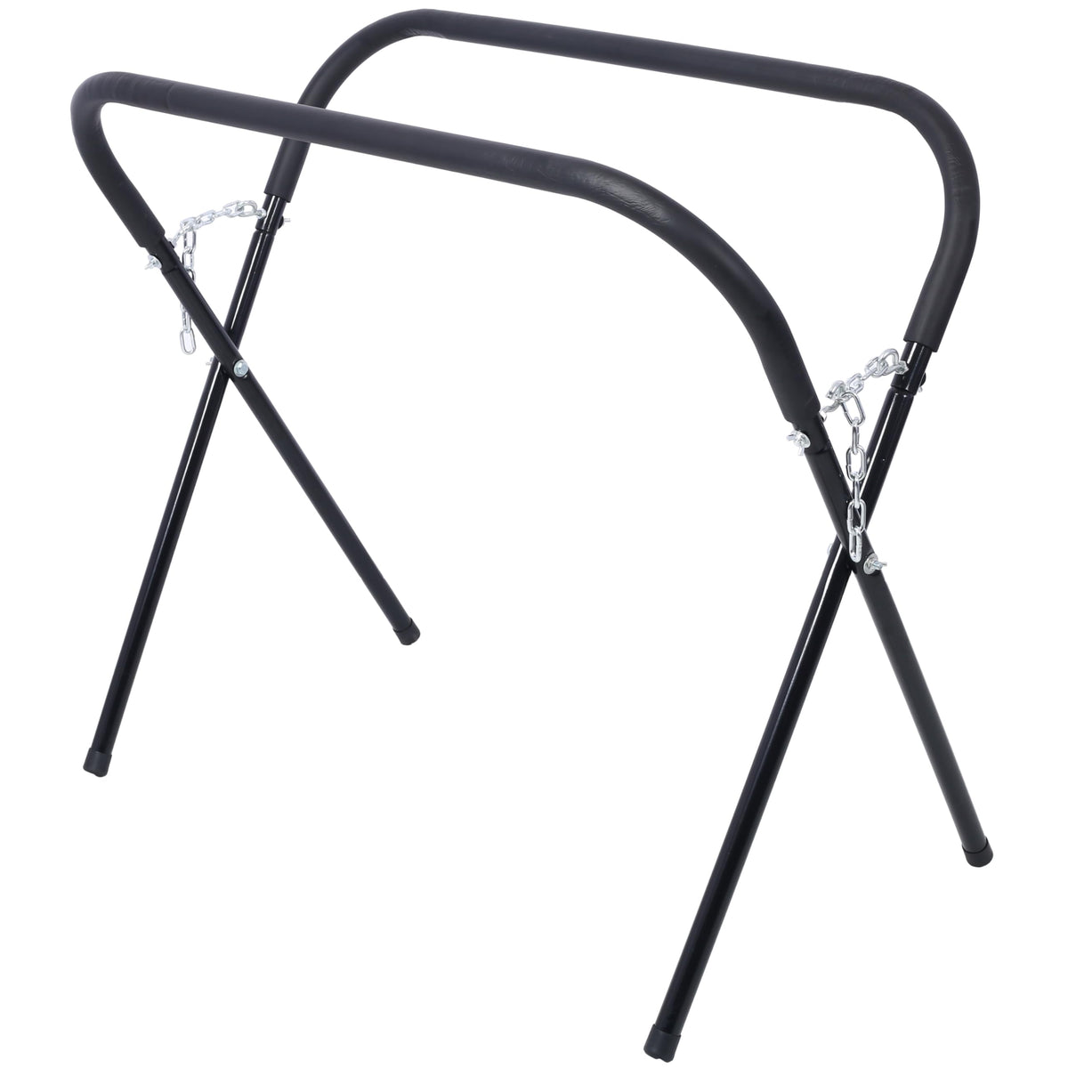Heavy Duty Folding Padded Work Stand 750 Pound Capacity G988664