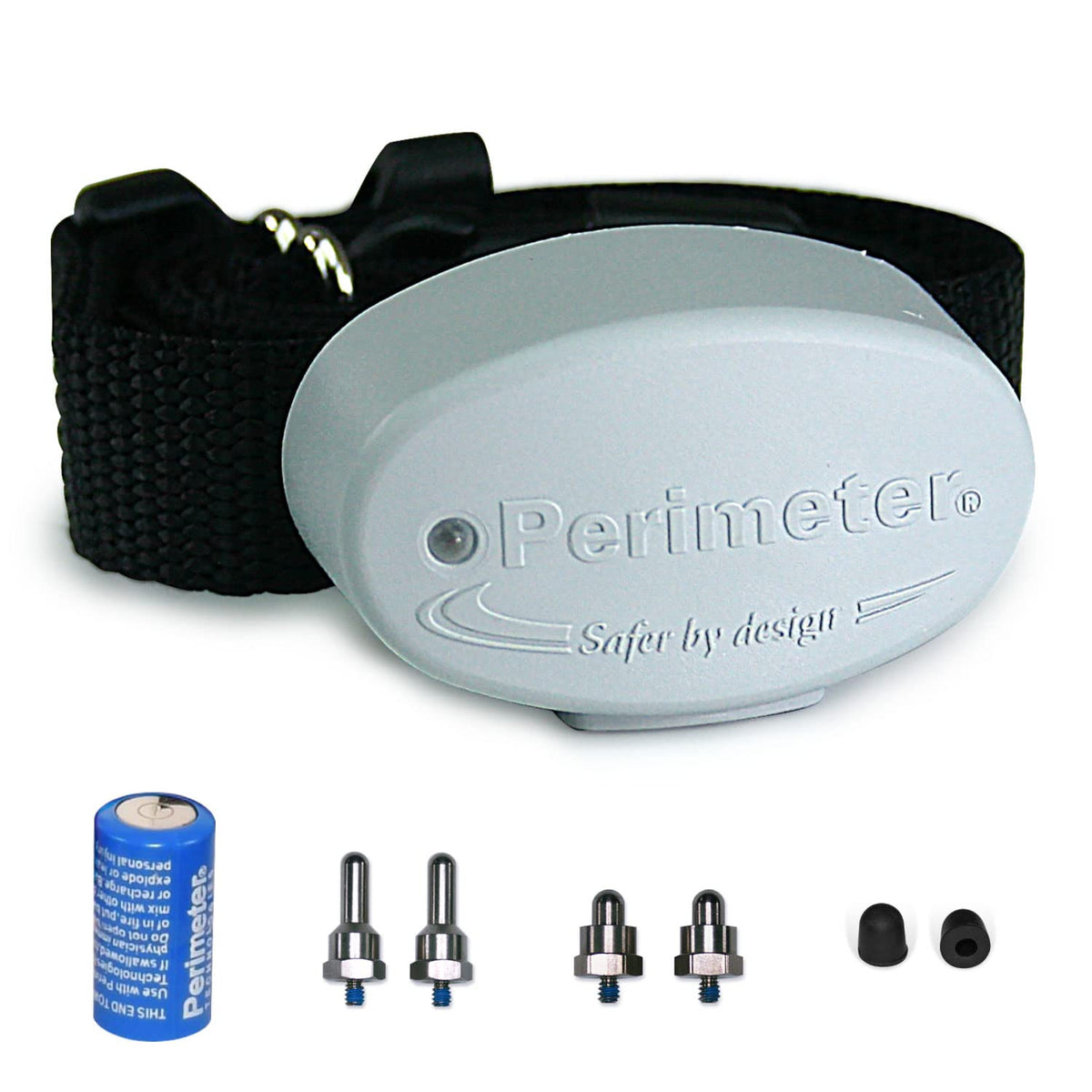 Invisible Fence Compatible Dog Collar M2751