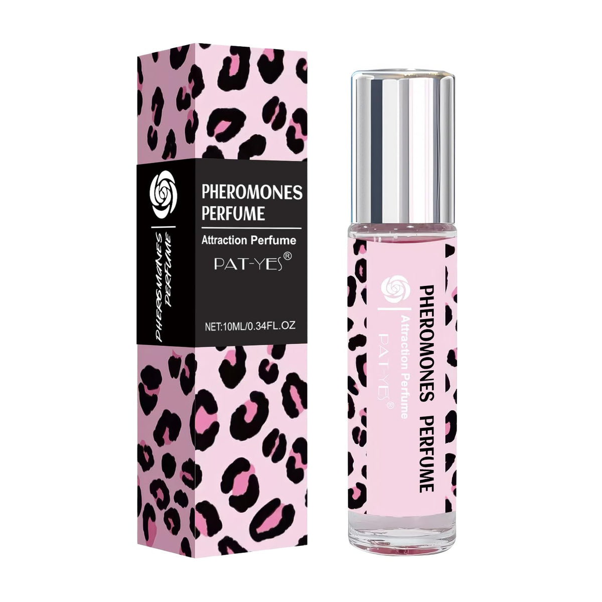Long Lasting Roll on Perfume Oil 0.34 fl.oz W22091