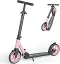 Lightweight Foldable Kick Scooter with Carry Strap G29443