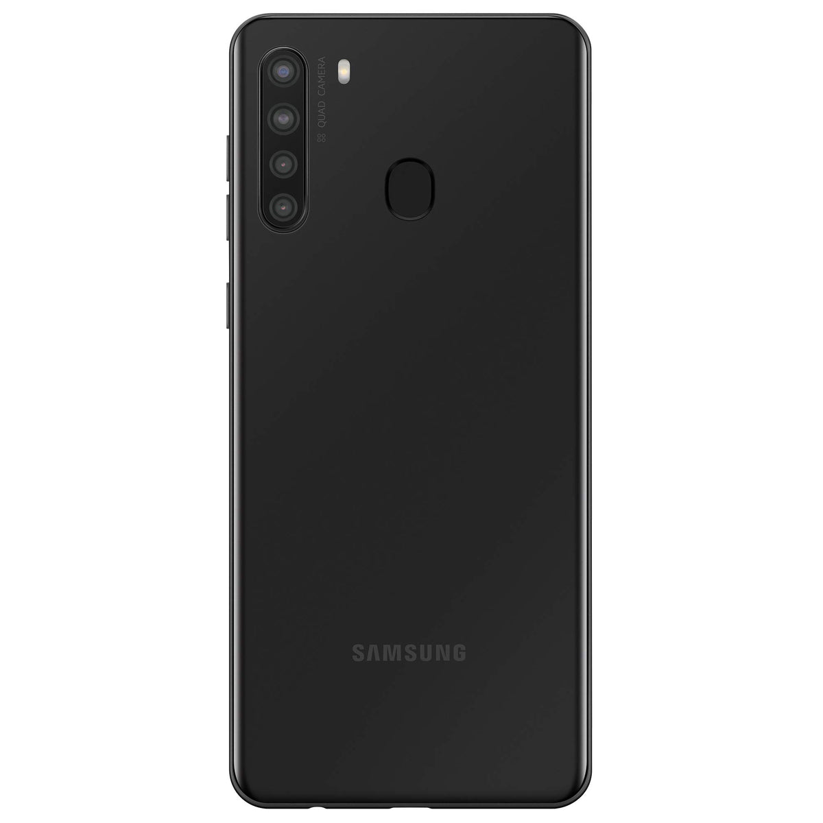 Black 32GB Prepaid Smartphone V66199