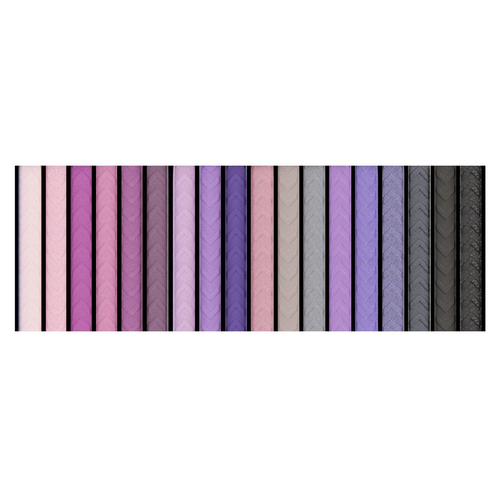 18 Color Eyeshadow Palette P9168