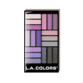 18 Color Eyeshadow Palette P9168