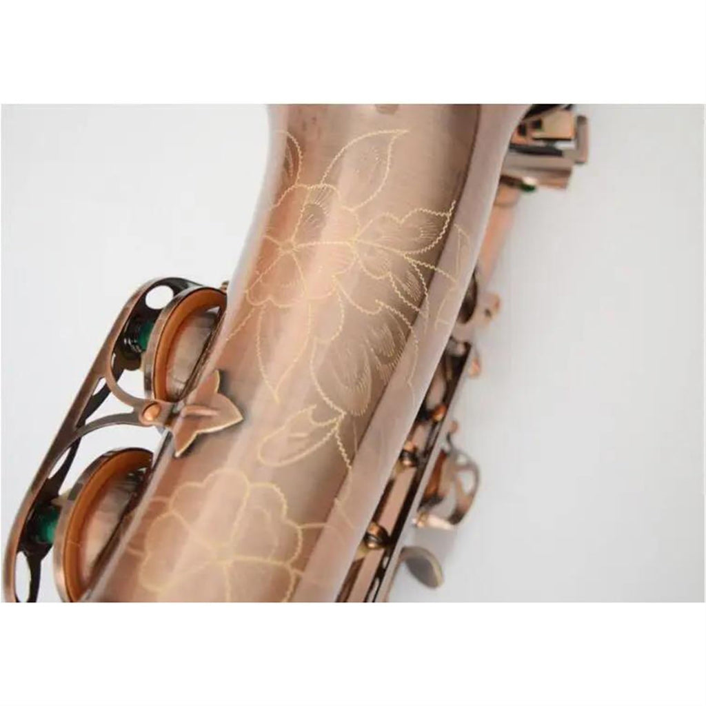 Antique Simulation Alto Saxophone Y3025