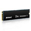 2TB NVMe Internal Solid State Drive K6473