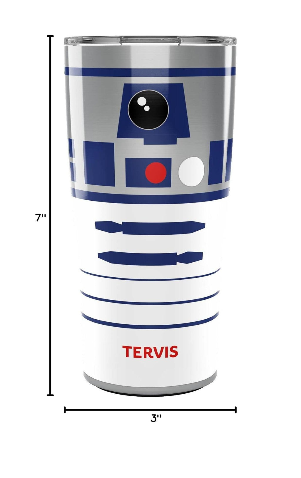 20oz Stainless Steel Tumbler Y703