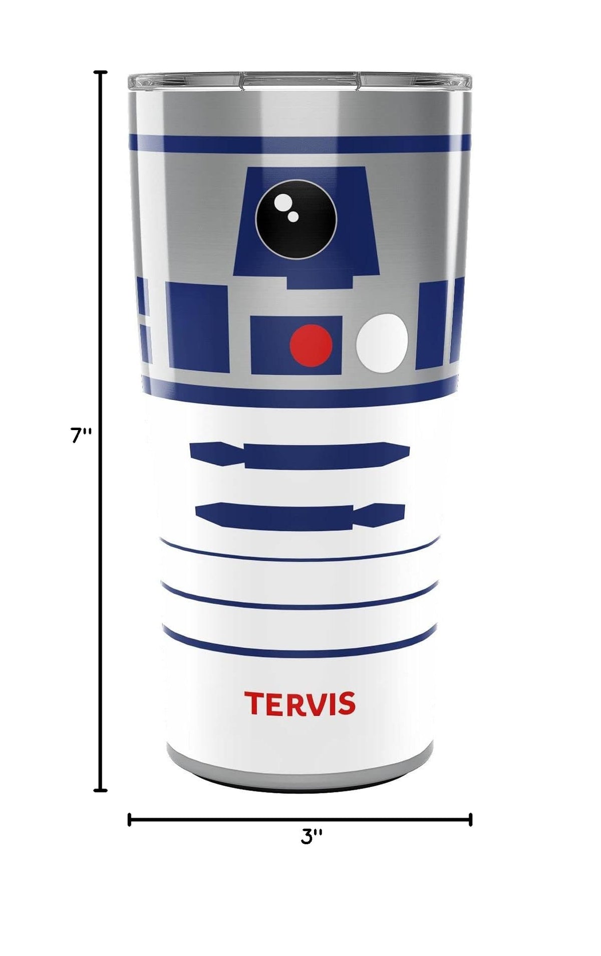 20oz Stainless Steel Tumbler Y703