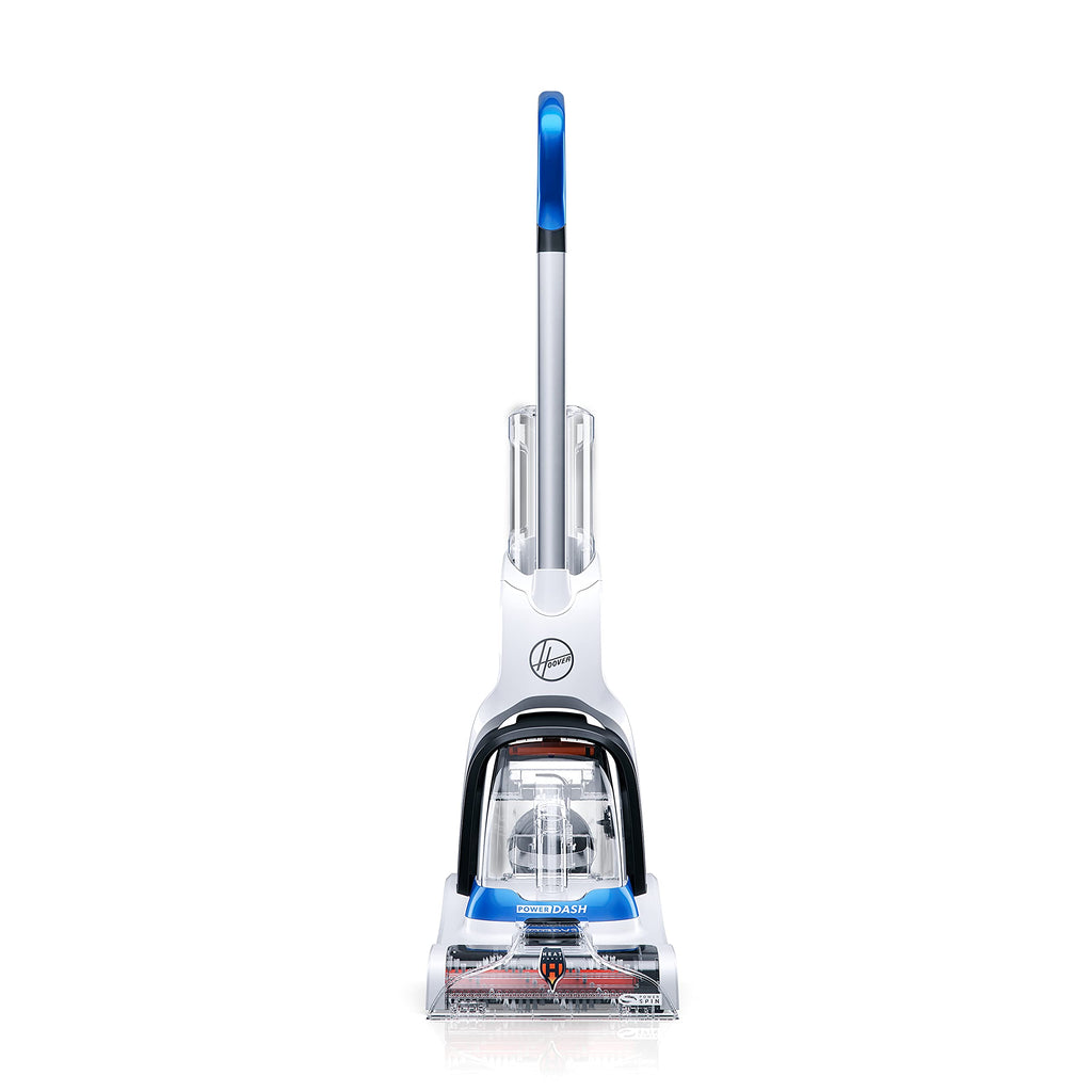 Ultra-Lightweight Compact Bagless Upright Vacuum Cleaner and Compact Carpet Cleaner L4774