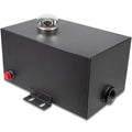 5 Gallon Hydraulic Fluid Reservoir Tank 14 Gauge Steel R4831