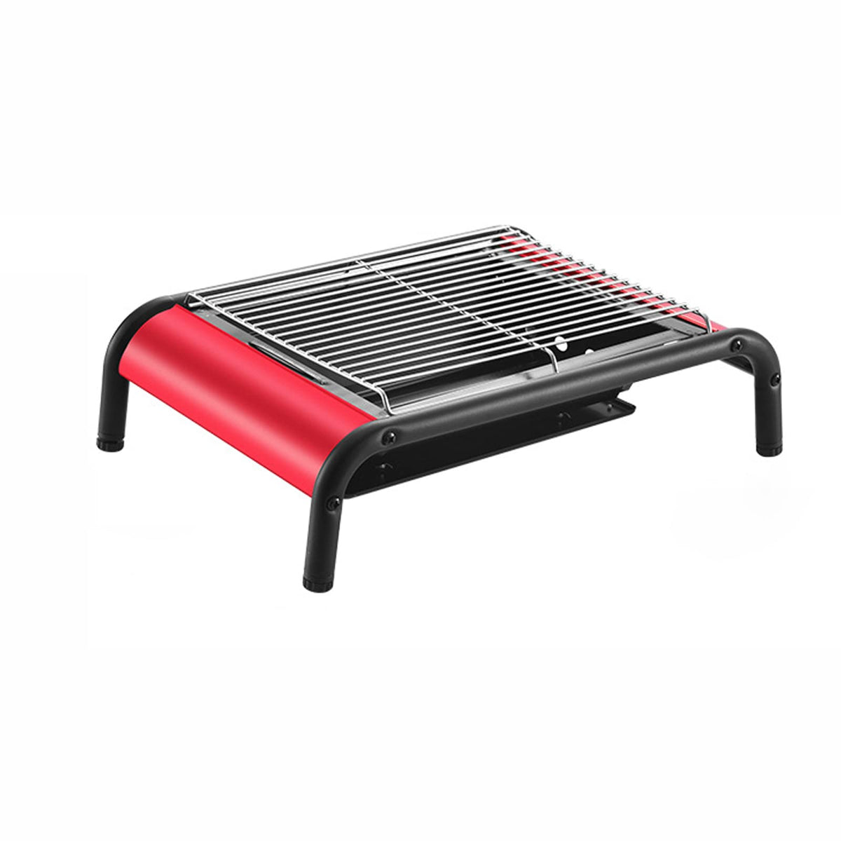 Charcoal BBQ Grill Z26397