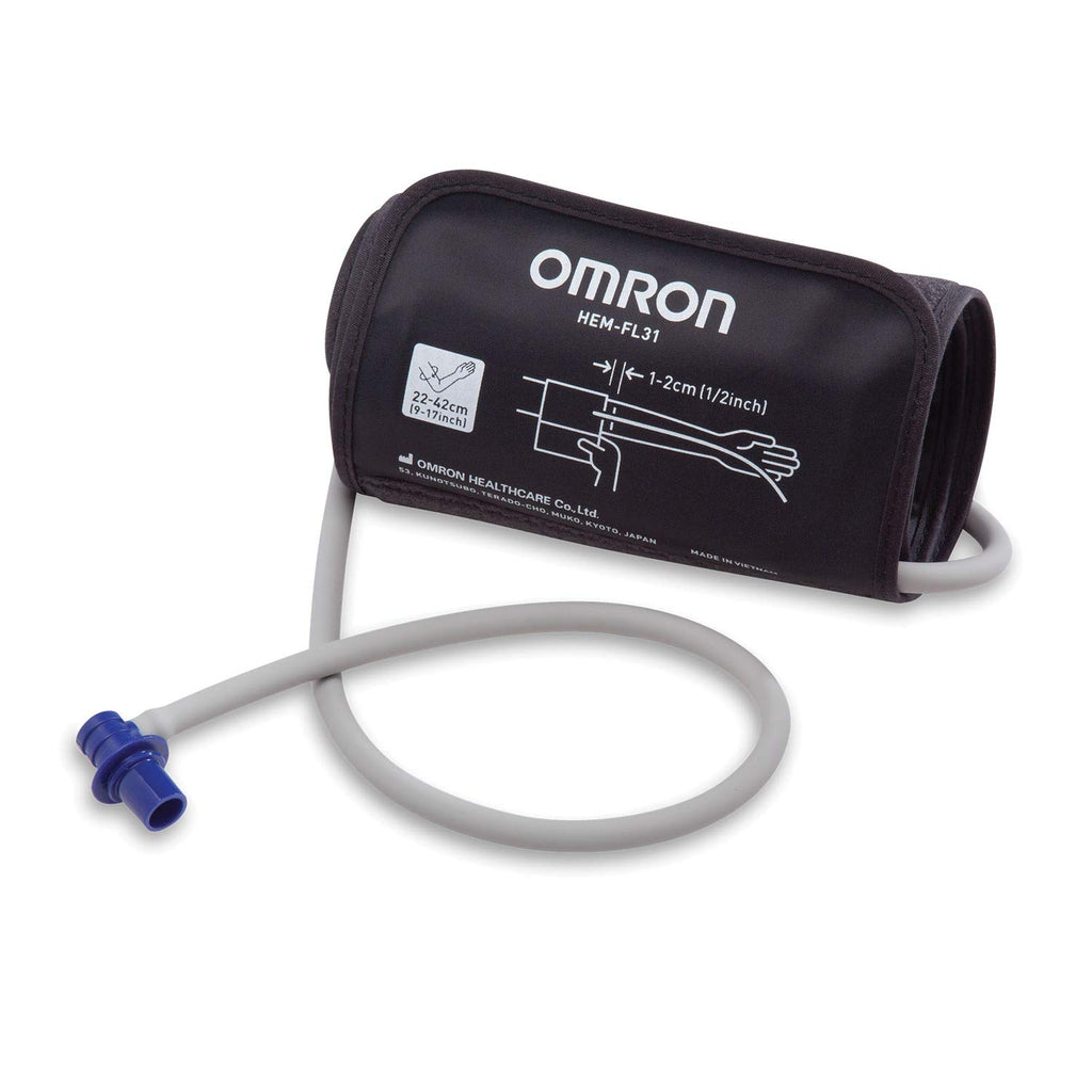 Large Easy-wrap Comfit Cuff O998