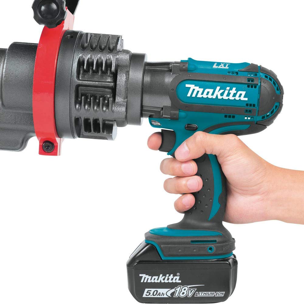 18V Cordless Rebar Cutter Kit A731