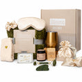 Spa Gift Basket V772