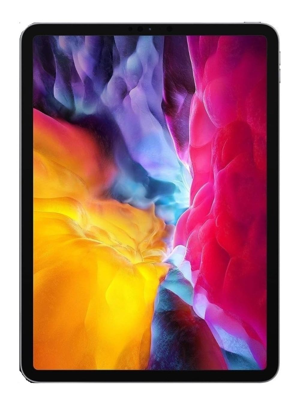 11-inch Wi-Fi 512GB Space Gray iPad Pro L2768
