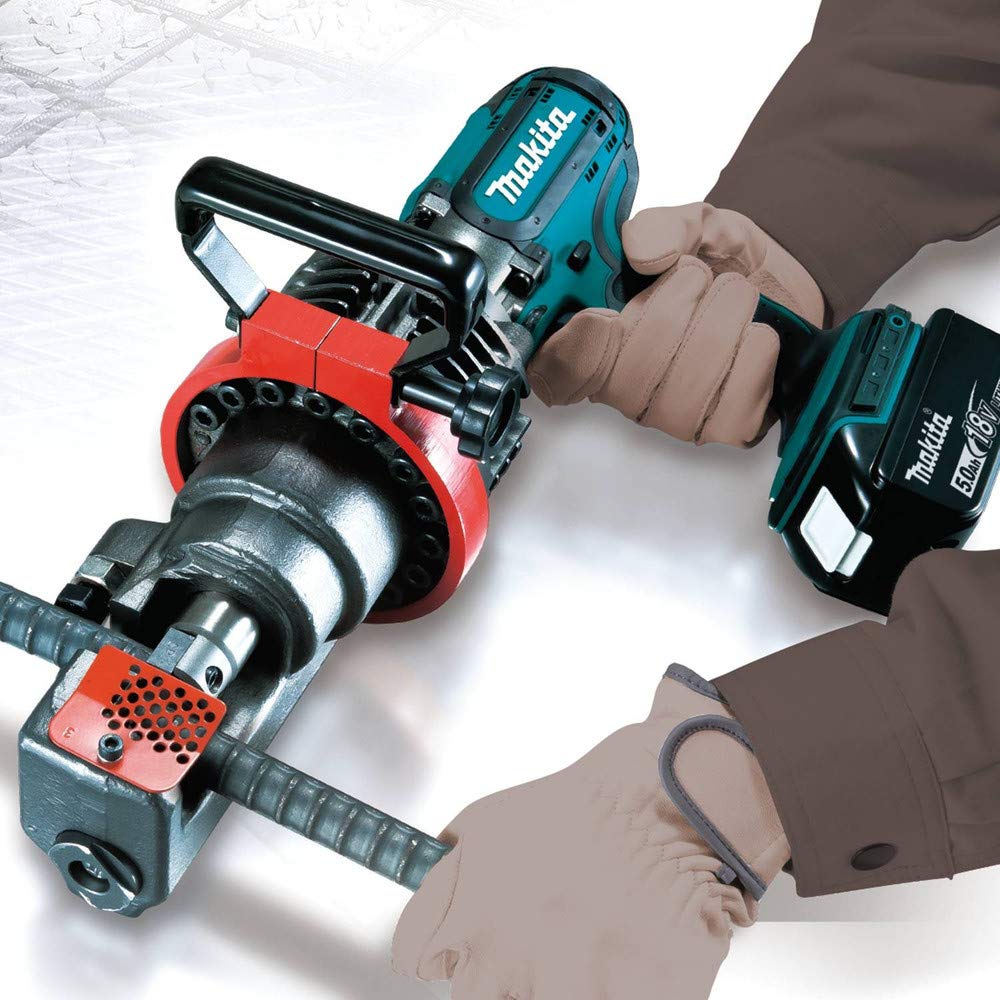 18V Cordless Rebar Cutter Kit A731