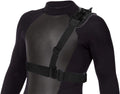 Adjustable Elastic Shoulder Strap Harness B402