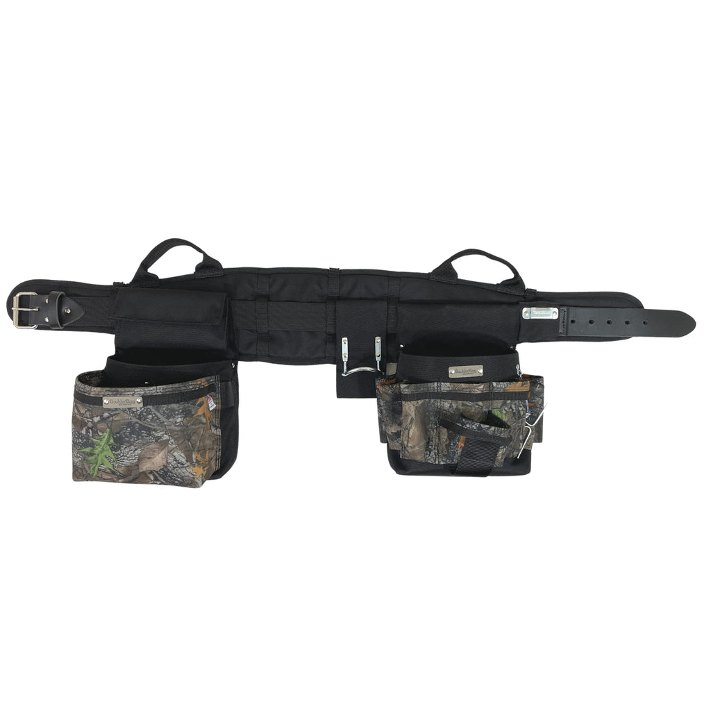 Camo Electrician Tool Belt A4872