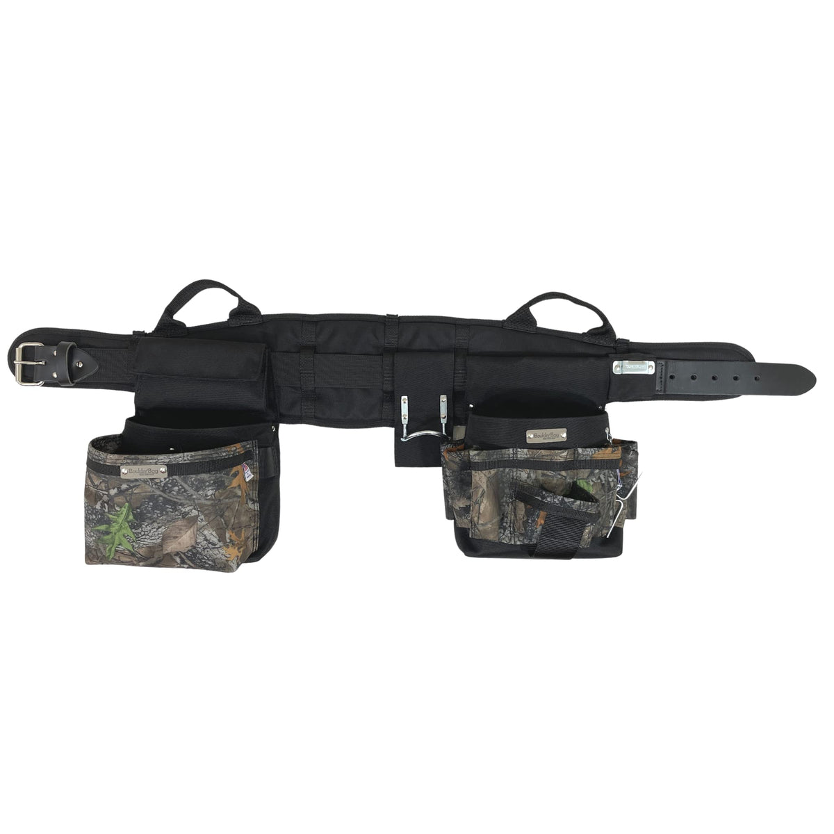 Camo Electrician Tool Belt A4872