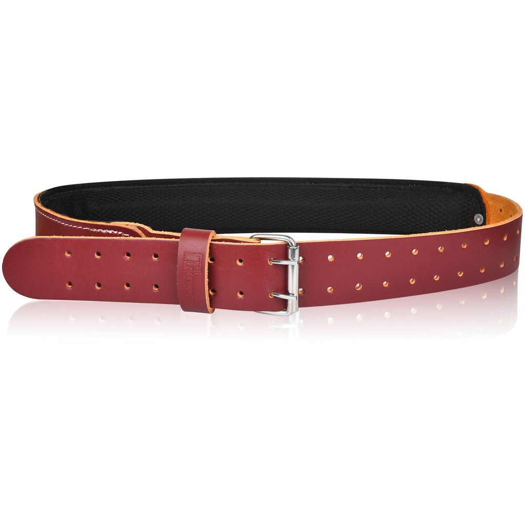 Leather Work Tool Belt M753