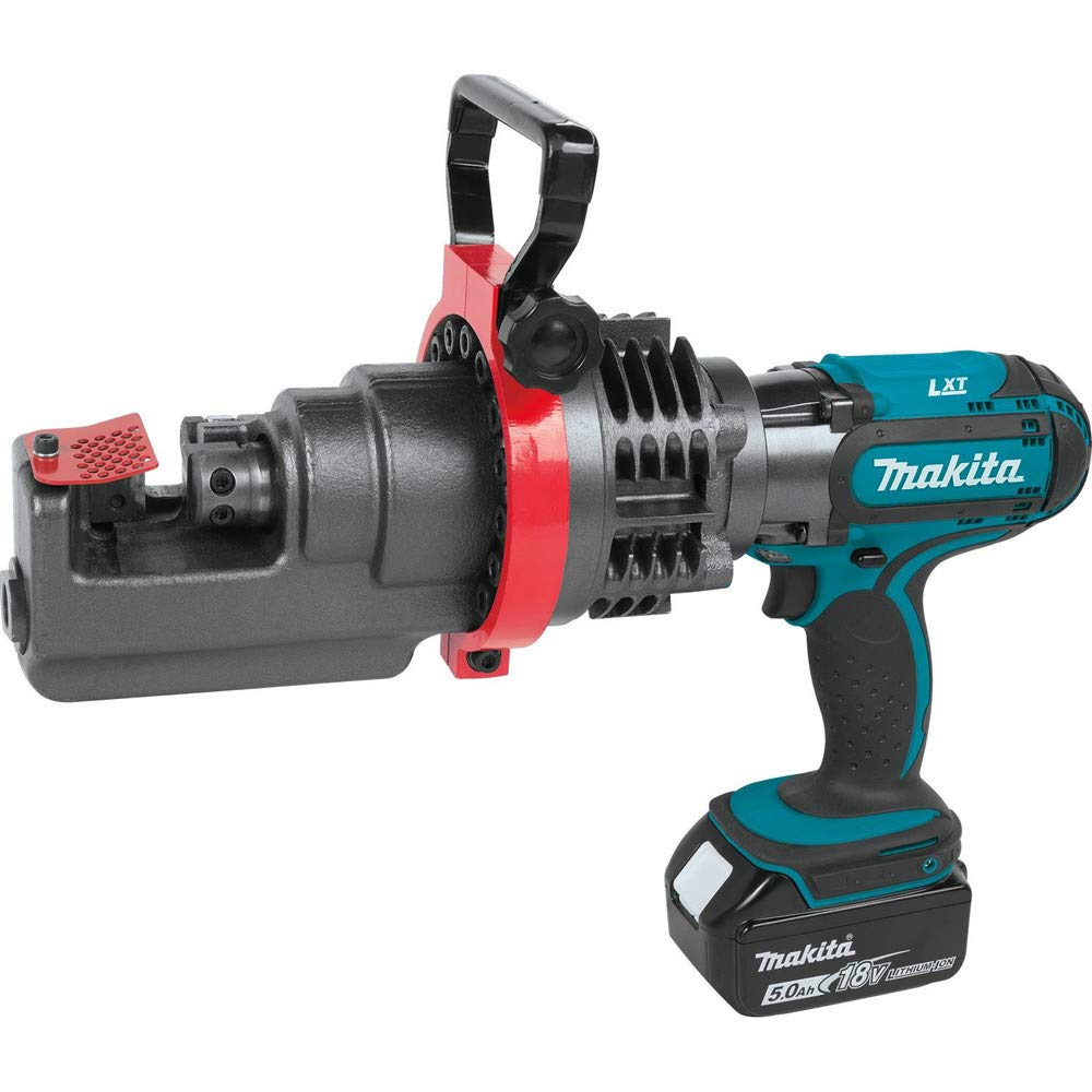 18V Cordless Rebar Cutter Kit A731
