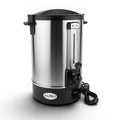 8L Stainless Steel Electric Coffee Urn X787413
