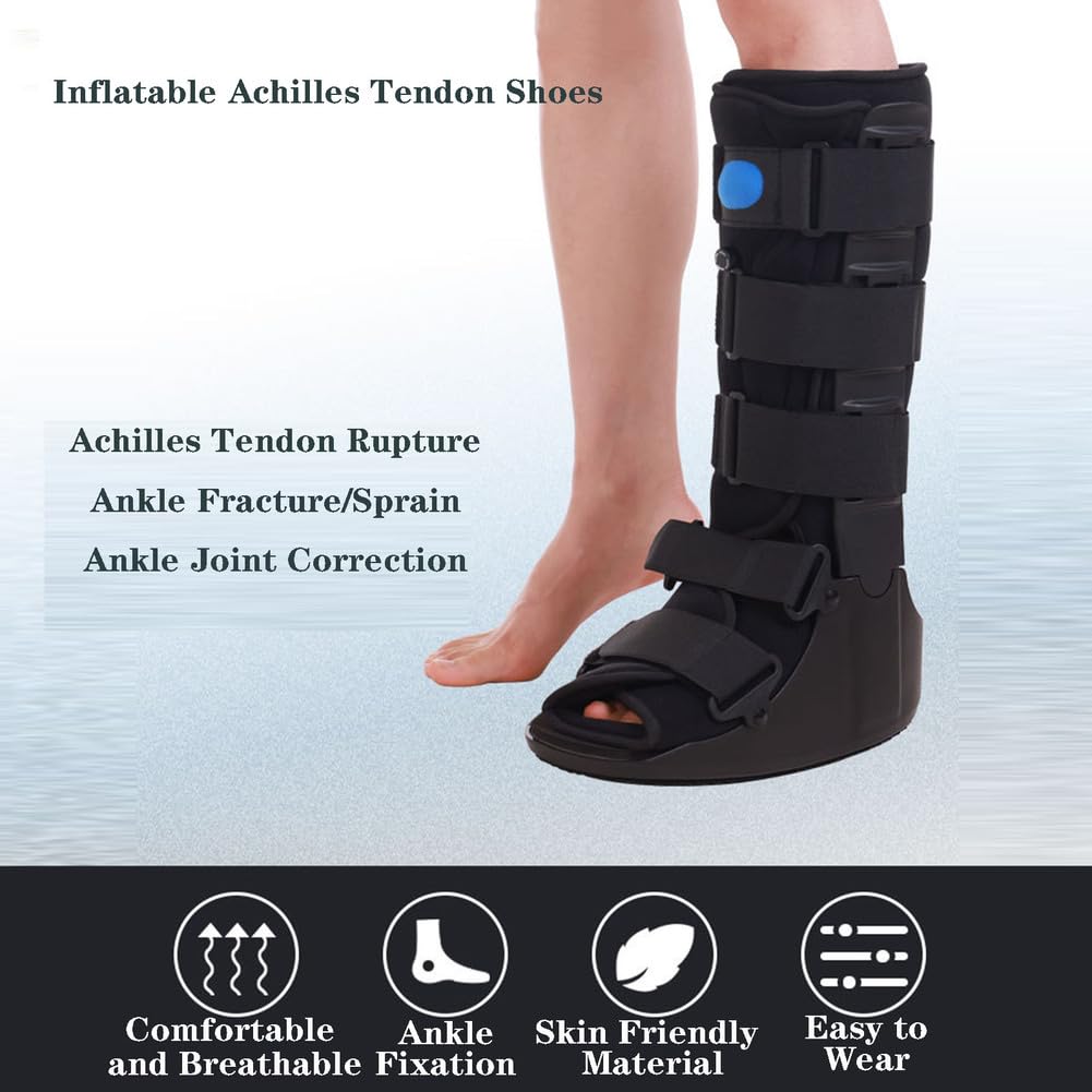 Walking Boot for Ankle or Foot L3143