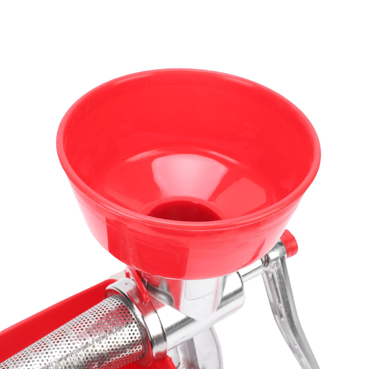 Aluminum Alloy Manual Tomato Strainer P76872