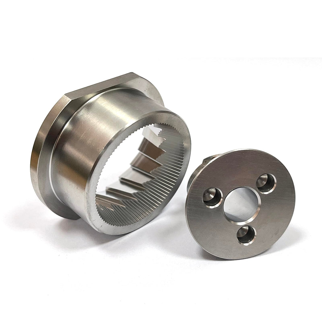 Conical Burr Set Replacement X978490