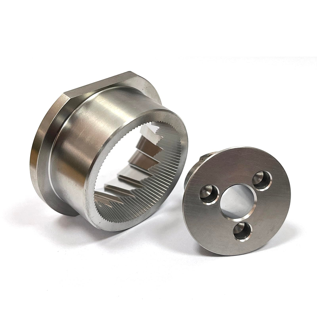 Conical Burr Set Replacement X978490
