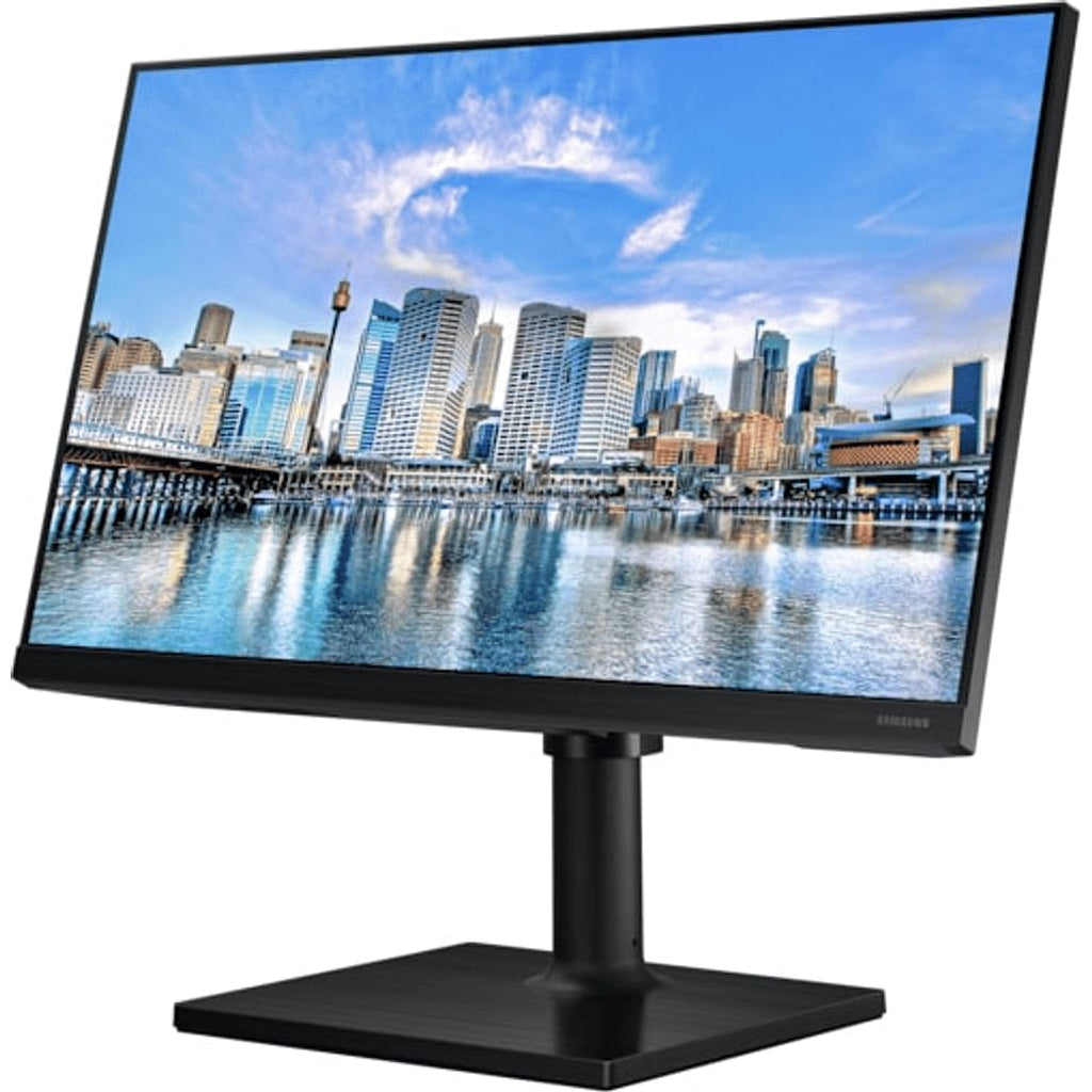 24-inch 1080P FHD Borderless IPS LCD Monitor, 2-Pack E33670