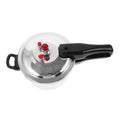 Large Aluminum Alloy Pressure Cooker K11189
