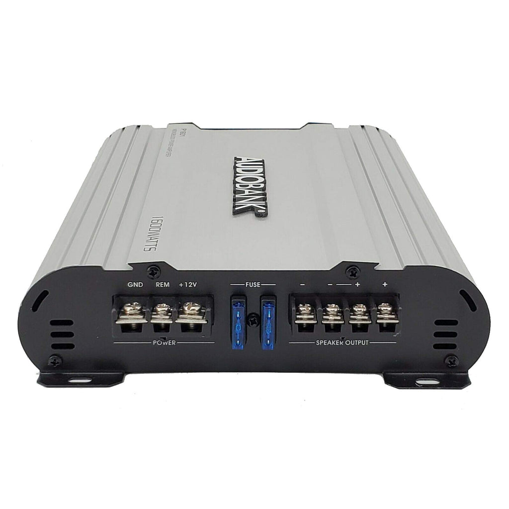 Monoblock Car Audio Amplifier Z512334