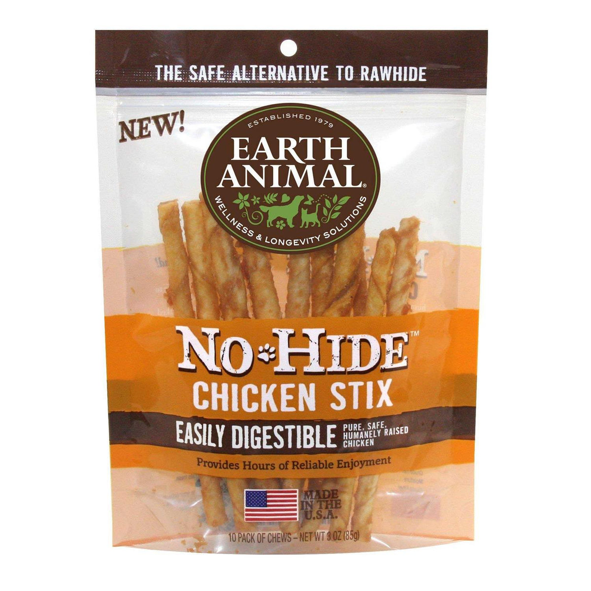 Chicken Stix Pet Supplies V7919