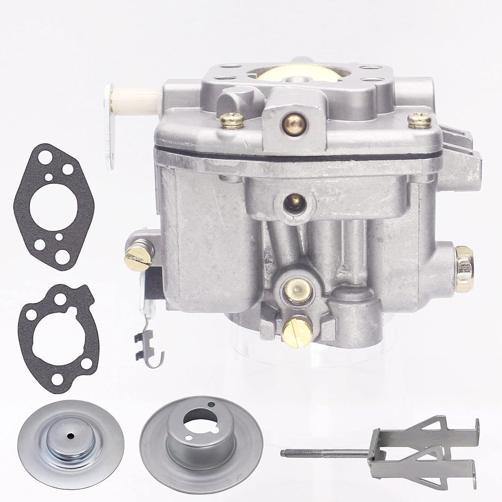 Carburetor with Gaskets Pack of 2 for Vanguard Engines Z762