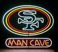 Neon Sign R762483