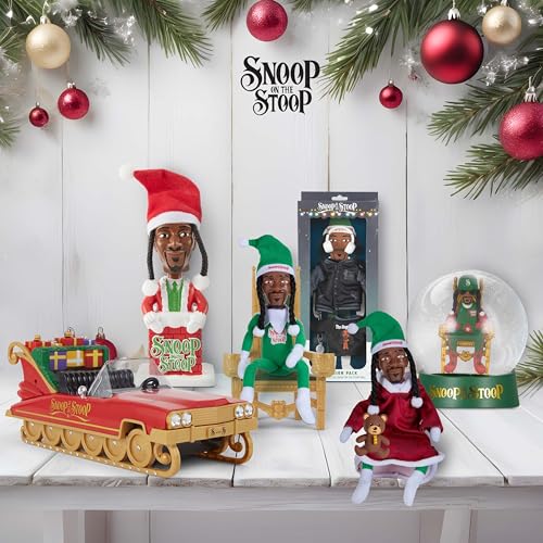 12” Small Shelf Décor H410