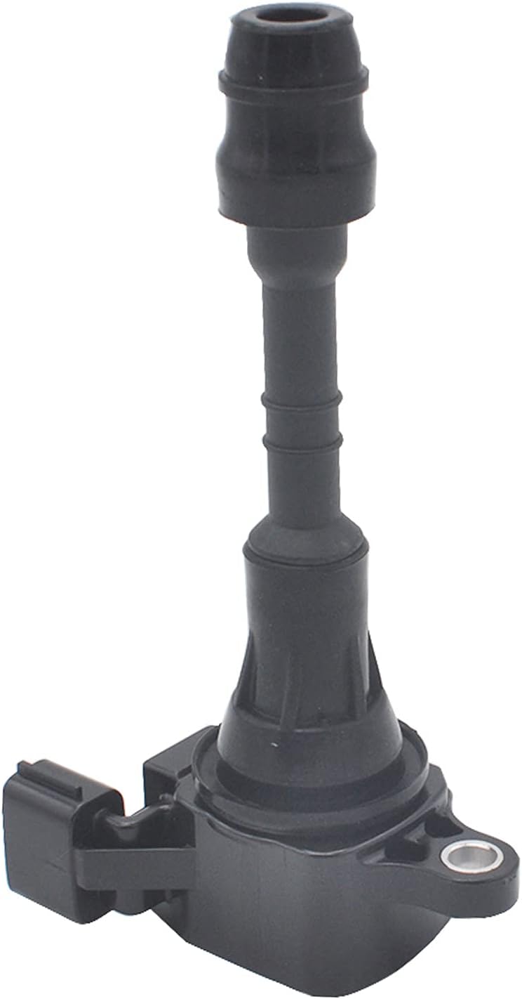 Ignition Coils Iridium Spark Plugs Set of 6 S847327