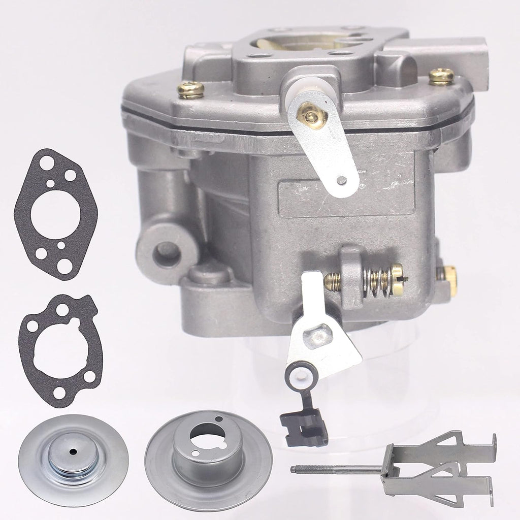 Carburetor with Gaskets Pack of 2 for Vanguard Engines Z762