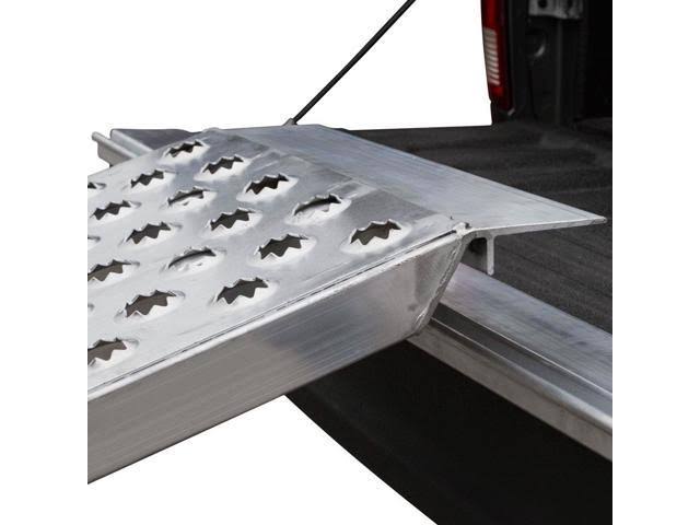 Aluminum Golf Cart UTV Loading Ramps D240820