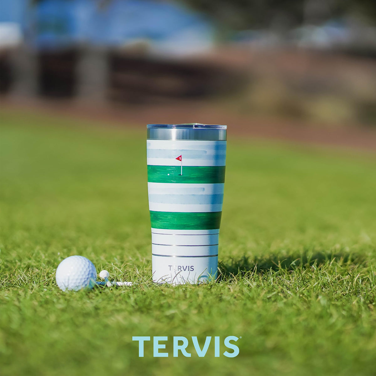 20oz Stainless Steel Tumbler Y703
