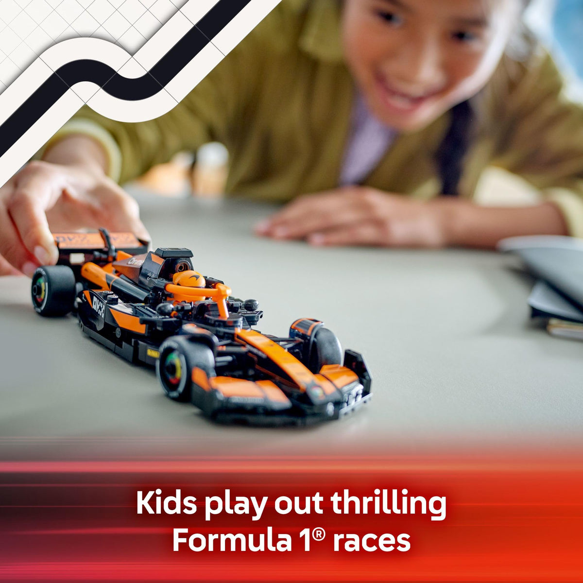 Building Set for Kids Ages 10+ Z9445
