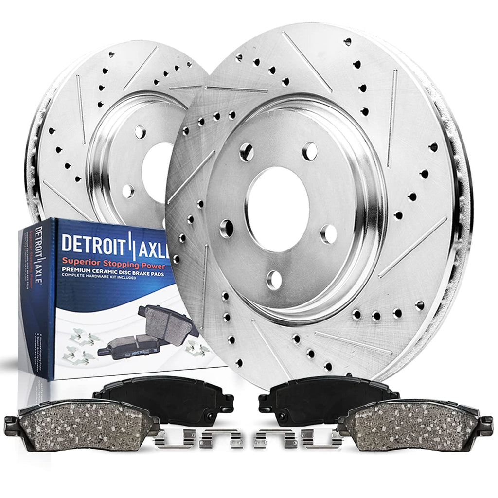 Front Brake Kit H536133