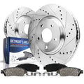 Front Brake Kit H536133