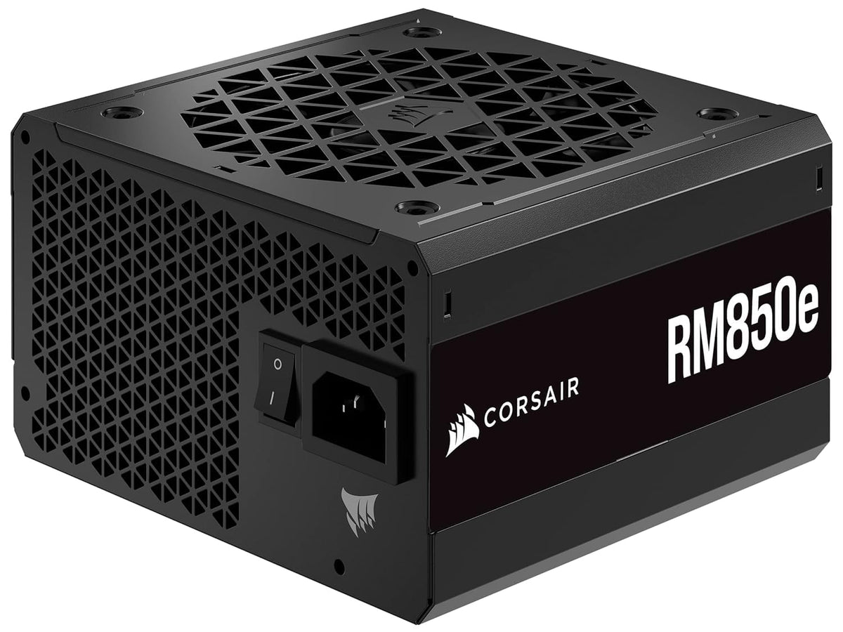 Fully Modular Low-Noise ATX 3.0 Power Supply V15610